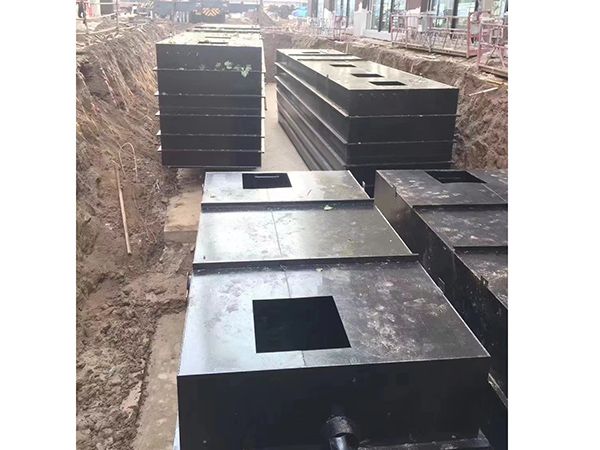 老河口​甘肃嘉源通环保：全品类水处理设备，一站式守护碧水清流