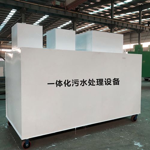 老河口甘肃嘉源通全域服务｜专业污水处理设备定制生产、安装运维一站式解决方案